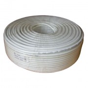 Coaxial cable 75 Ohm to meter