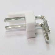 Connector 1x2p Ny for U7077