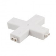 LED Connector 3528 cross