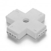 LED Connector 5050 cross