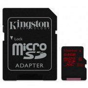 Memorijska kartica SD micro 64 GB
