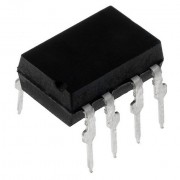 Operational amplifier RC4558P