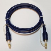 Optical cable 3.5 mm