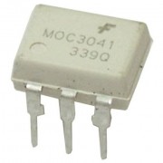 Optocoupler MOC 3041