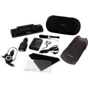 PSP 17 accessories CNG-PSP01