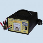 Battery charger PSM1210AW