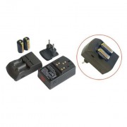 CR123 battery charger
