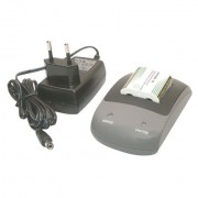 CRP2 battery charger
