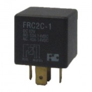 Relej 12 VDC 50 A FRC2C-1-DC12V
