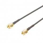 Cable SMAm to SMAm 1.5 m