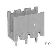 Connector housing  2pin V