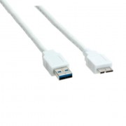 CABLE USB A-B MICRO USB 3.0