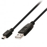 Cable USB A/5p MINI2