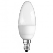 Light bulb LED E14 220 V 6 W 470 lm