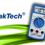PeakTech 1035