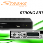 Strong SRT 5302