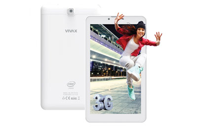 Tablet VIVAX TPC-701 3G